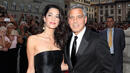 "Затварят" Венеция за сватбата на Джордж Клуни 