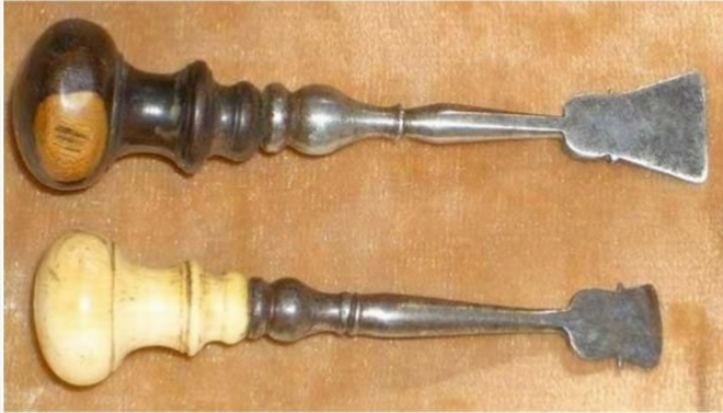 Ужас! Ето как са изглеждали зъболекарските инструменти в началото на XIX век (СНИМКИ)