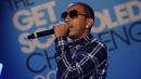 Страстта на Ludacris е да колекционира коли