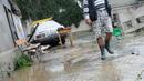 Равносметката от наводнението в Хисарско - щети за милиони