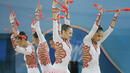 България зае второто място в класирането по медали