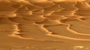 Дюни са превзели Марс 