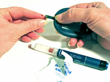 Тревожна статистика: 9% от българите страдат от диабет 