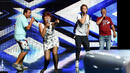 Талант влуди участници и жури в X Factor 