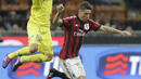 Милан грабна трети успех за сезона