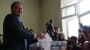 Миков: Гласувах за по-справедлива България