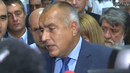 Борисов не ще коалиция с реформаторите – били малки