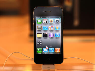 iPhone 5 излиза през септември?