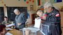 Преференцията бави окончателните резултати от вота на българите