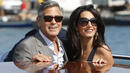 Защо Джордж Клуни и Амал Аламудин смятат да се женят още веднъж? 