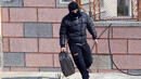 Крадецът, който скочи от 3 етаж на кооперация в София, бягал заради кражба