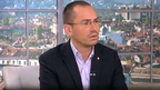 Джамбазки: Не ми е важно на мен дали премиер ще е Борисов, или Кънев 