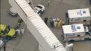 Петима души паникьосаха Бостън - свалиха ги от самолет заради  съмнение за ебола(ВИДЕО)