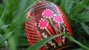 Великденските яйца се боядисват на Велики четвъртък