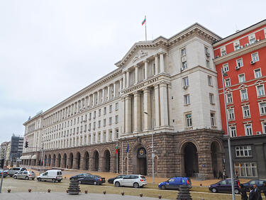 Уволниха шефа на Държавната агенция за българите в чужбина 