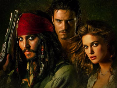 Любим актьор ще играе злодей в "Карибски пирати"