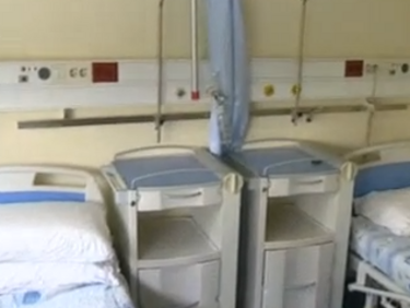 Вижте къде в България могат да лекуват ебола 