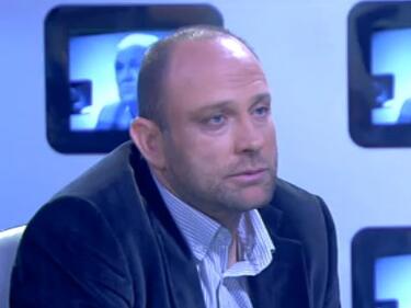 Папазов: На БНБ не трябва да се вярва