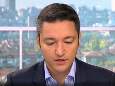 Вигенин смята: Имало натиск върху БСП да се включи в някаква коалиция
