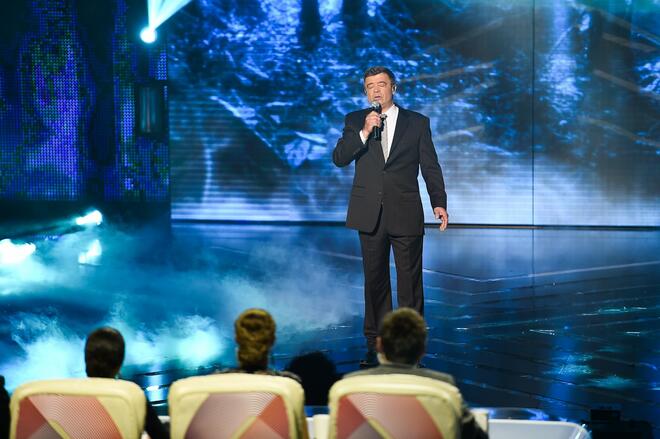 Заки: „Искам аз да напусна X Factor“