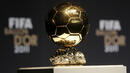 Обявиха имената на номинираните за Златна топка