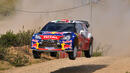 ФИА обмисля да промени правилата във WRC