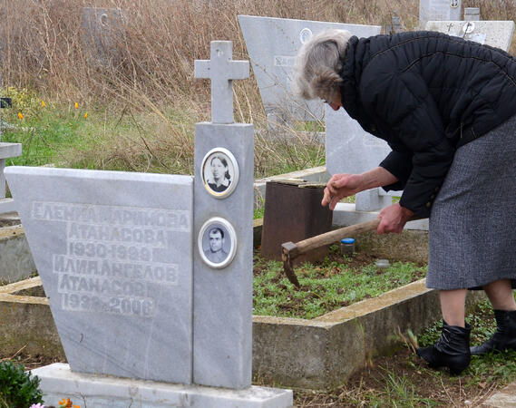 Почетохме паметта на будителите и военните, дали живота си за България (СНИМКИ)