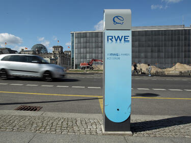 Полша планира да покани RWE за участие в ядрен проект