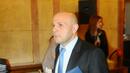 Преговорите за правителство помръднаха напред 