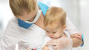 Осигурени са петвалентни ваксини за бебетата 