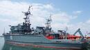 Роден военен кораб влиза в редиците от НАТО