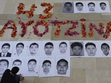 Мексико скърби: Убийците на студентите направиха самопризнания