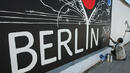 Отбелязваме 25 години от падането Берлинската стена (СНИМКИ/ВИДЕО)