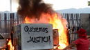 Масови протести в Мексико след разкритията за убитите студенти (ВИДЕО)