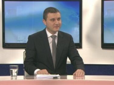 Горанов загрижен за вложителите в КТБ - щели да си получат парите