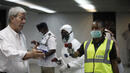 Вероятен пробив срещу еболата! Изпитват ваксини в Германия 