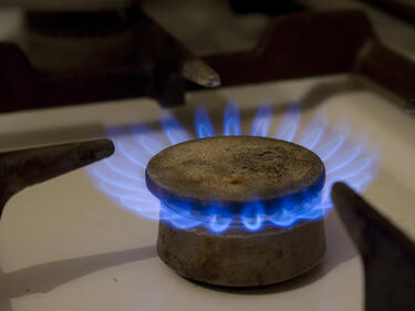 За ЧНГ „Булгаргаз“ поиска увеличение на природния газ