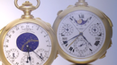 Швейцарски златен часовник на Patek Philippe достигна рекордна цена (ВИДЕО)