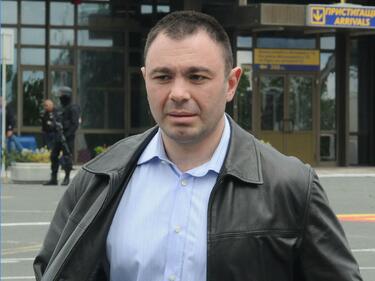 Лазаров: Назначен съм по действащия Закон и не коментирам бъдещи промени в него