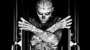 16 култови снимки с най-татуирания мъж на света