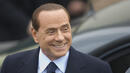Берлускони е приет в болница 