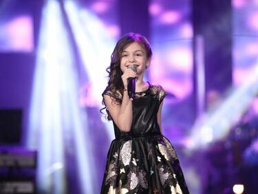 Крисия победи на "Евровизия"- журналистите поставили звездата ни на 1-во място 