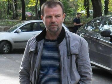 Стойчо Младенов нападна БФС: Сменяме треньорите като носни кърпи