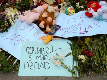 Тръгва делото срещу Георги Сапунджиев, прегазил 4-годишния Паоло 