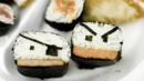 Смях: Не сте виждали по-забавни хапки суши! (СНИМКИ)
