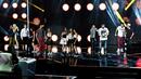 Очаква ни филмова вечер в  X Factor