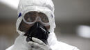 Първи случай на ебола в Италия