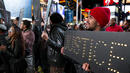 Протести в над 170 американски града заради смъртта на Майкъл Браун 