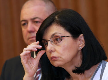Кунева също недоволна от назначените областни управители. Нямало от партията ѝ