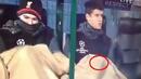 Халф на Ливърпул „мърсува“ на стадион "Васил Левски"? (ВИДЕО)